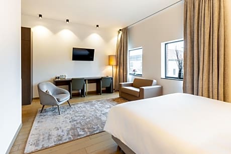 Comfort Double or Twin Room