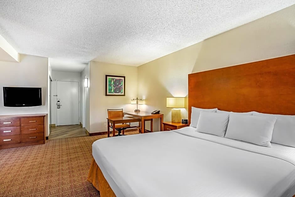 La Quinta by Wyndham Danbury