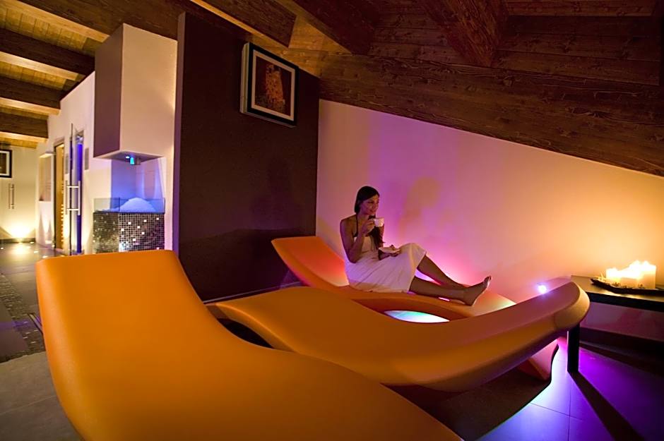 Hotel Iride & Spa bed&breakfast