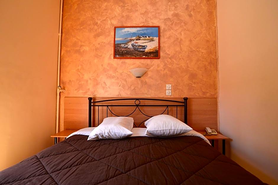 Electra Hotel Piraeus