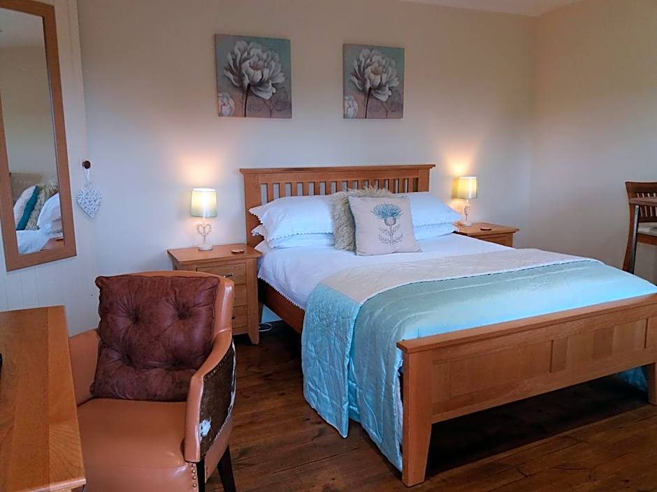 The Stables - Deer Park Farm