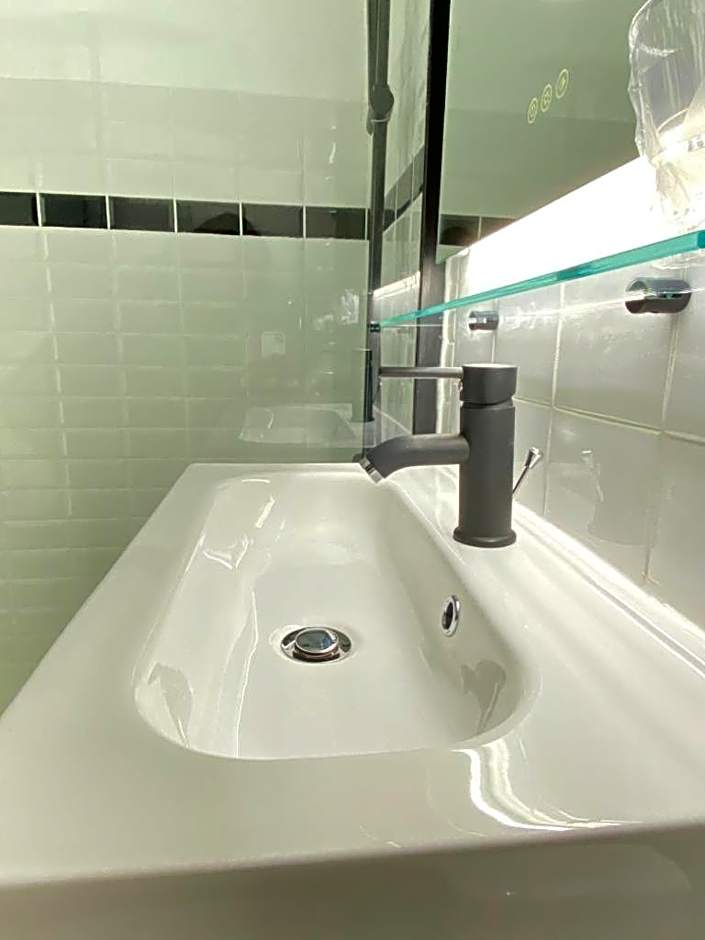 Avocado Hôtel Restaurant