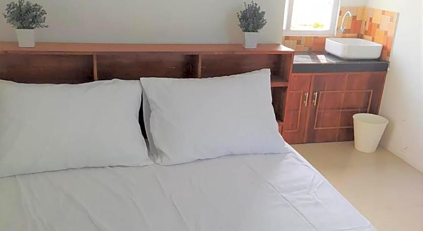 Guesthouse Berlian Batang Syariah near Kampung Kalisalak Park