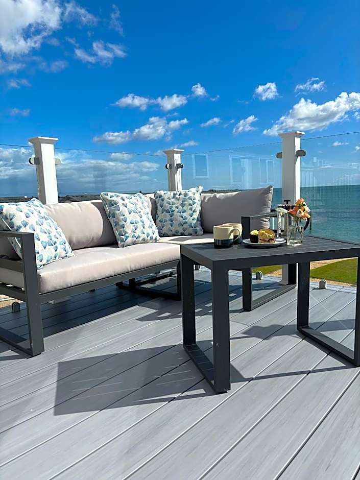 Regal Beachside pitch 22 Creek Caravan Park