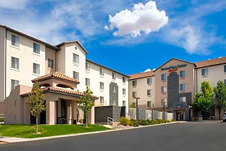 TownePlace Suites by Marriott Albuquerque Airport
