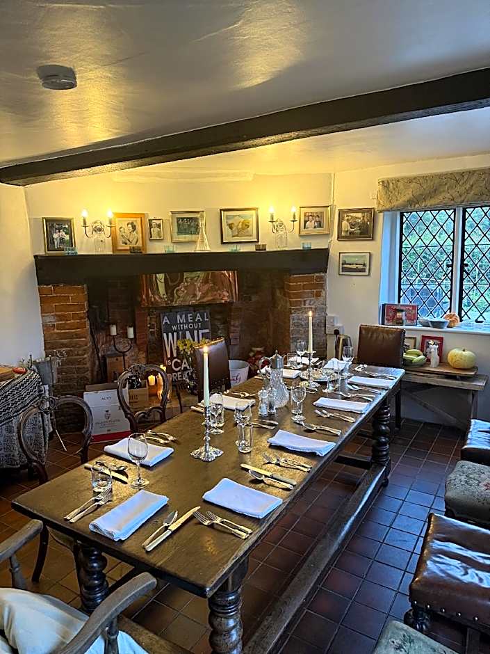 Bed and Breakfast Dunsfold