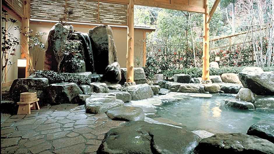 Kinosaki Onsen Shinzan