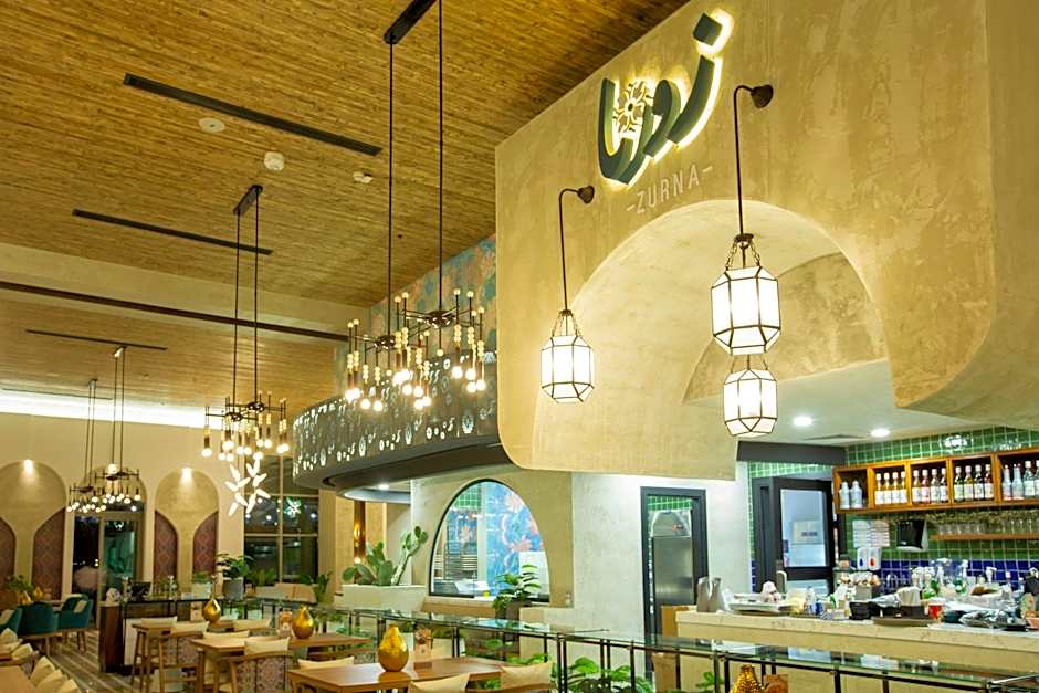 Citadines Abha