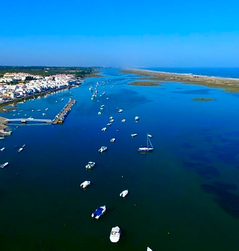 Apartamento Golden Ocean