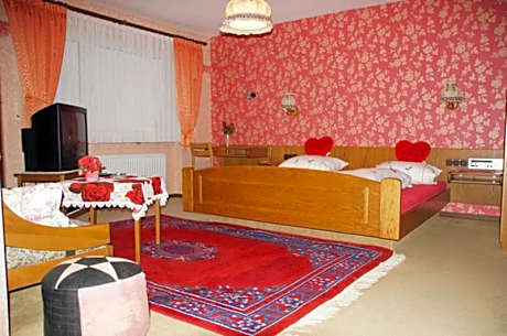 Double Room +