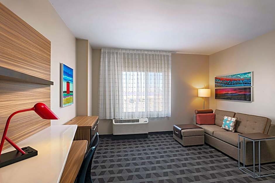 TownePlace Suites by Marriott El Paso North