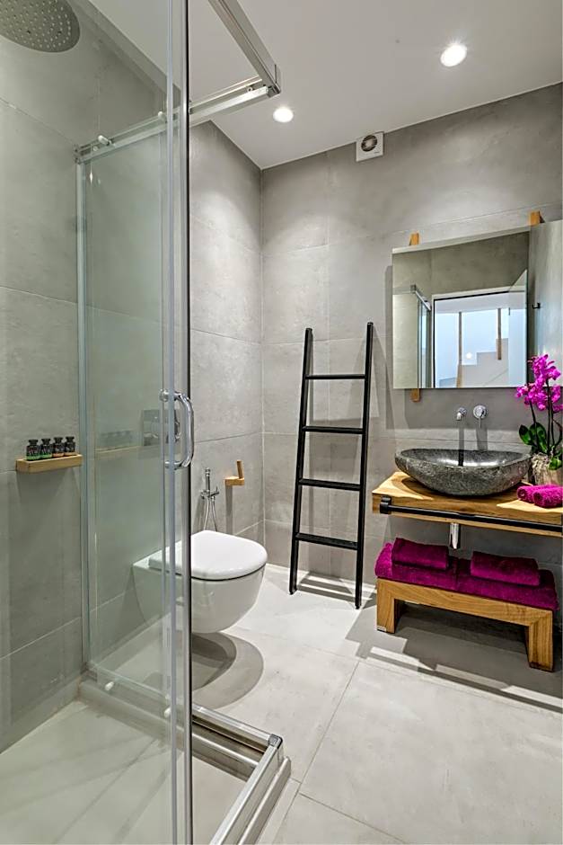 Portes Suites & Villas Mykonos