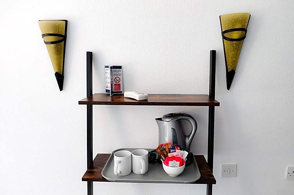 The Northwick Arms Hotel