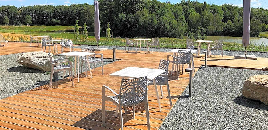 The Bricks Marktredwitz