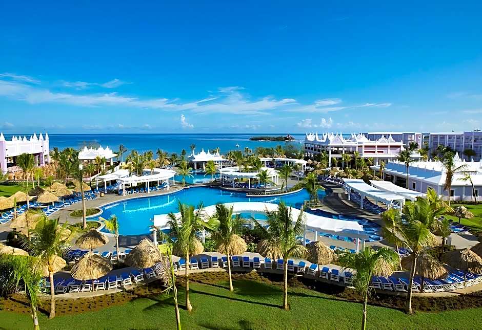 Riu Montego Bay - Adults Only - All Inclusive