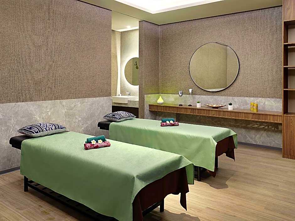 Mercure Bengkulu