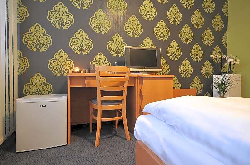 Hotel Luna