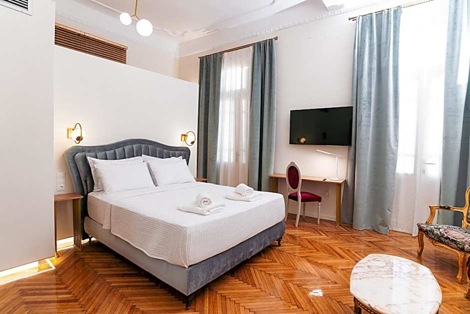 Villa Clio, a Luxury Collection