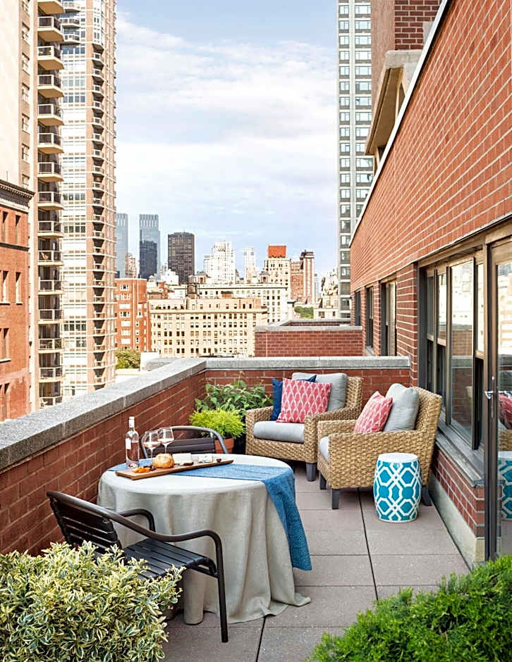 The Gardens Sonesta ES Suites New York