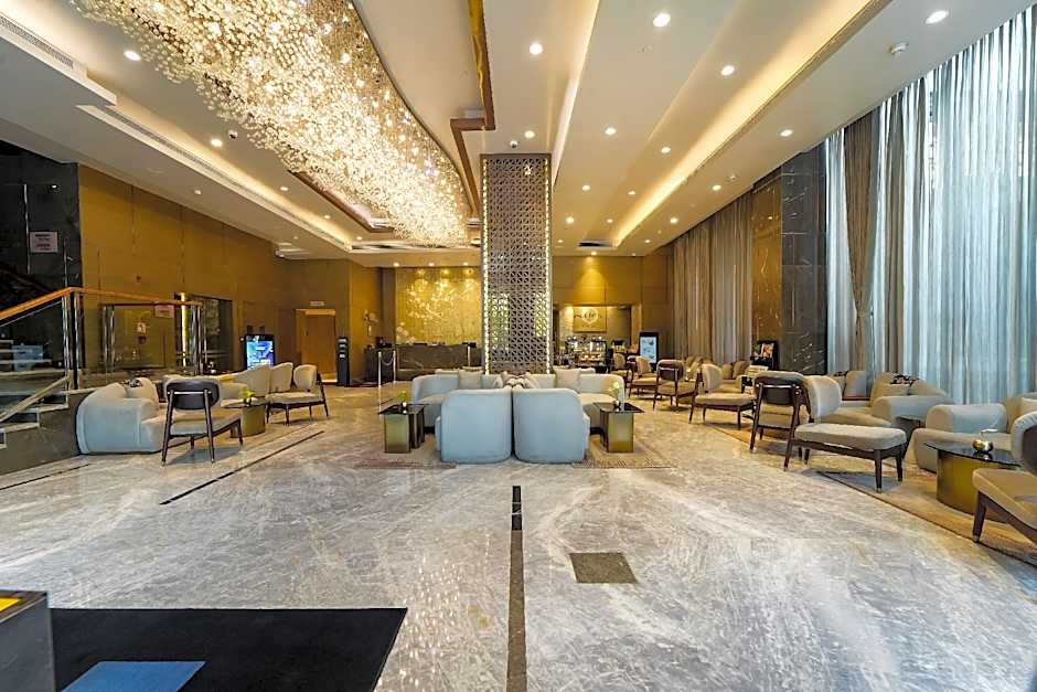 Radisson Blu Towers Kaushambi Delhi NCR