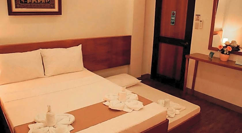 Casa Belina Bed & Breakfast