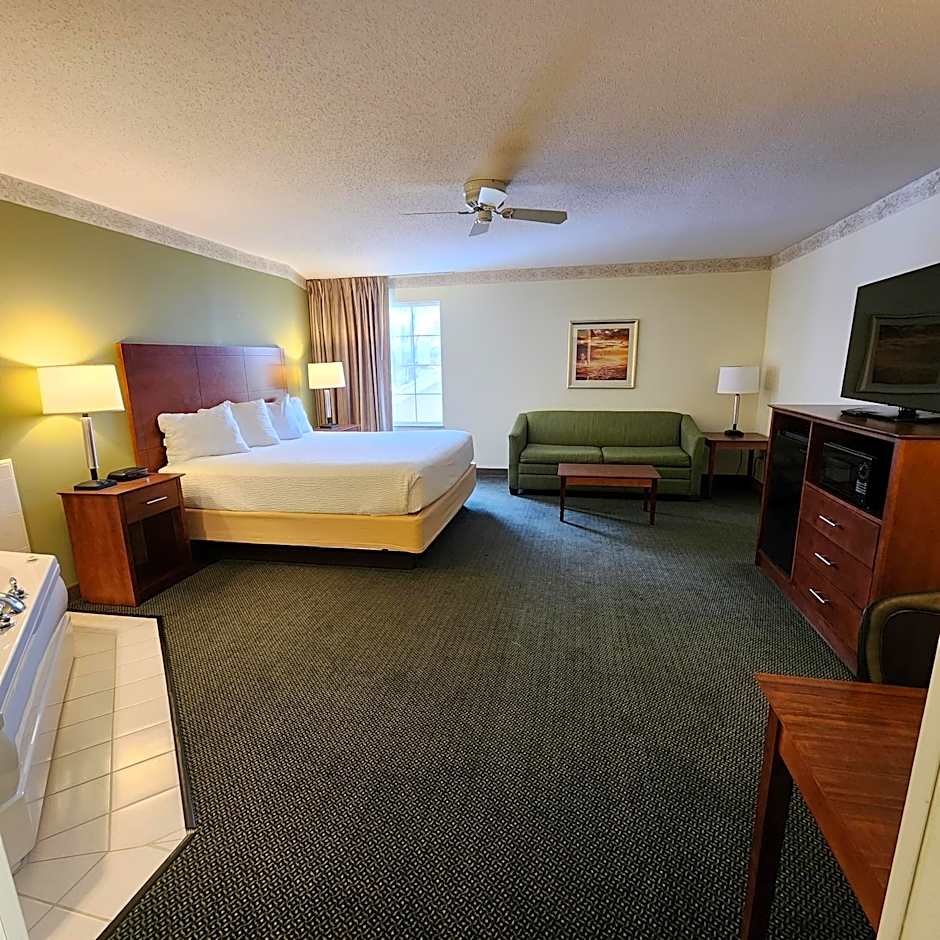 Baymont by Wyndham Mackinaw City