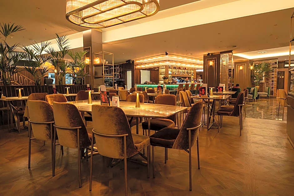 ART Hotel Rotterdam-Fully Renovated