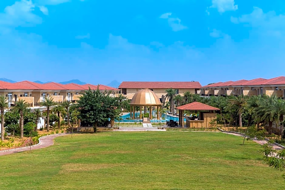 The Westin Pushkar Resort & Spa