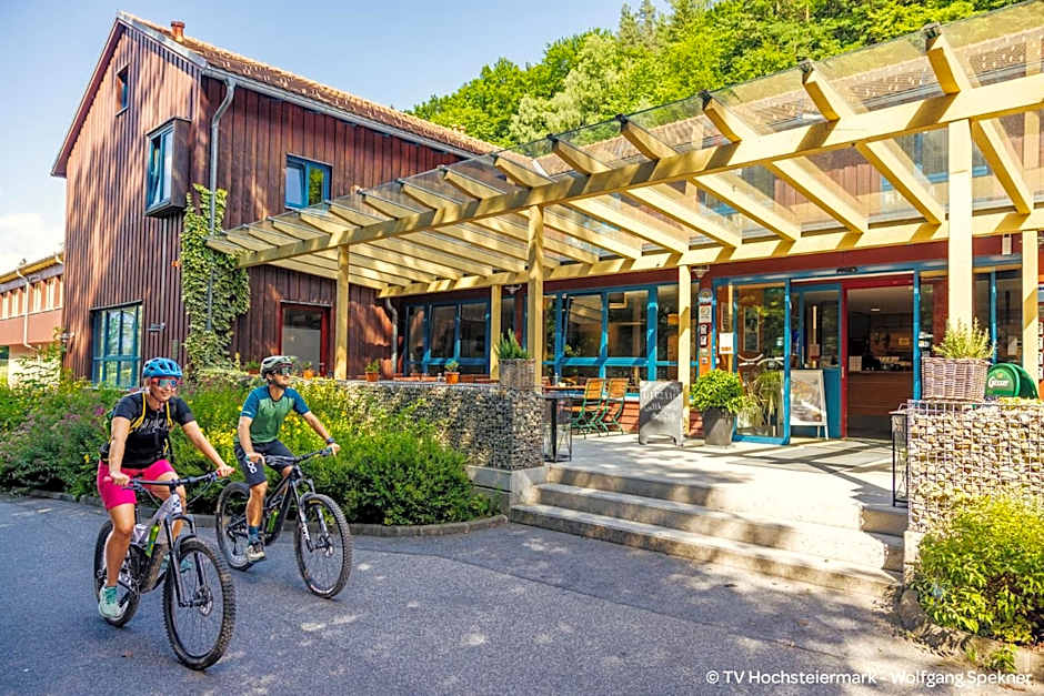 JUFA Hotel Bruck an der Mur - im Weitental