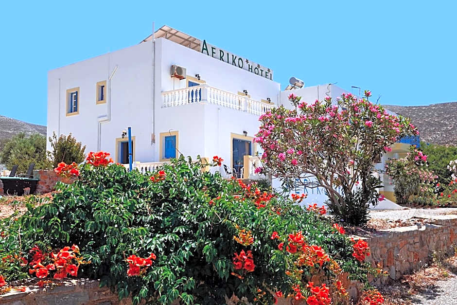 Aeriko Hotel Apartments