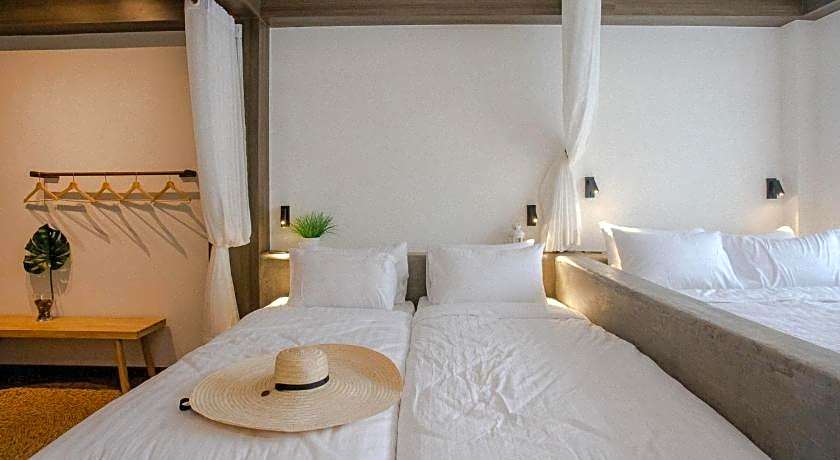 Krung Boutique Hotel