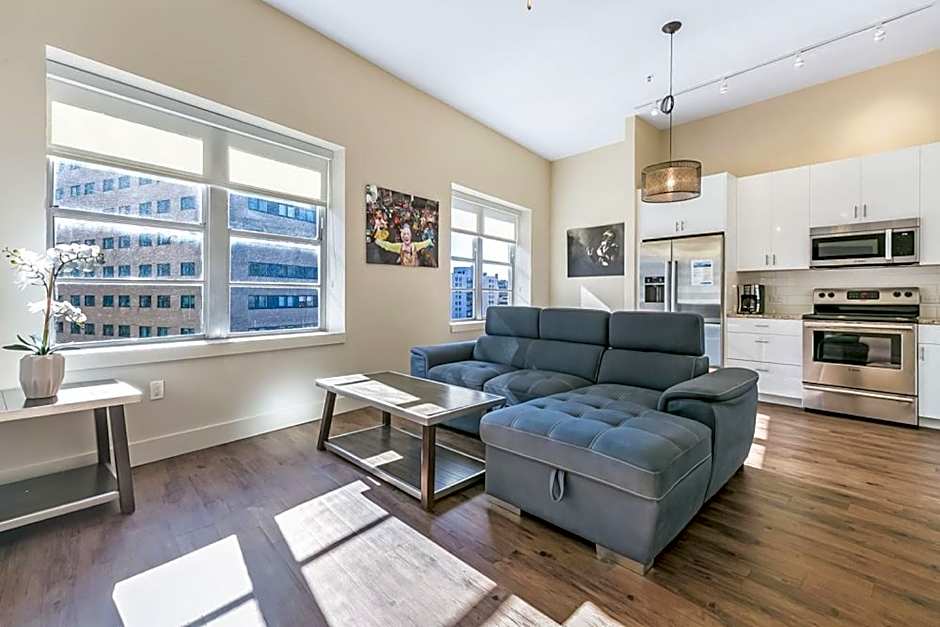 Gorgeous Condos Near French Quarter