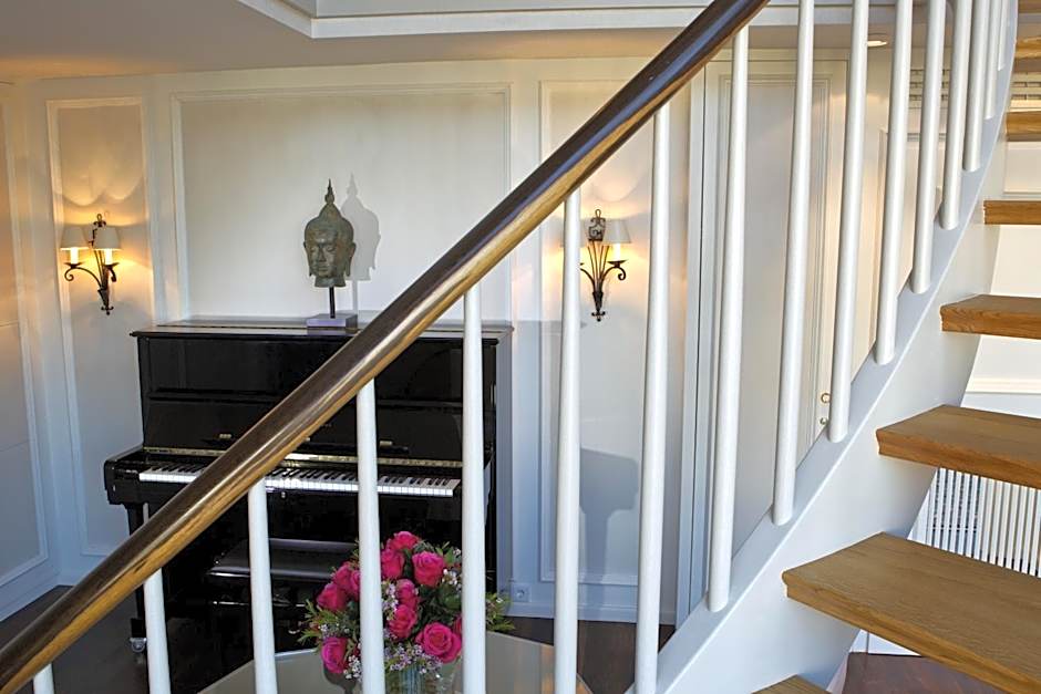 Hotel München Palace