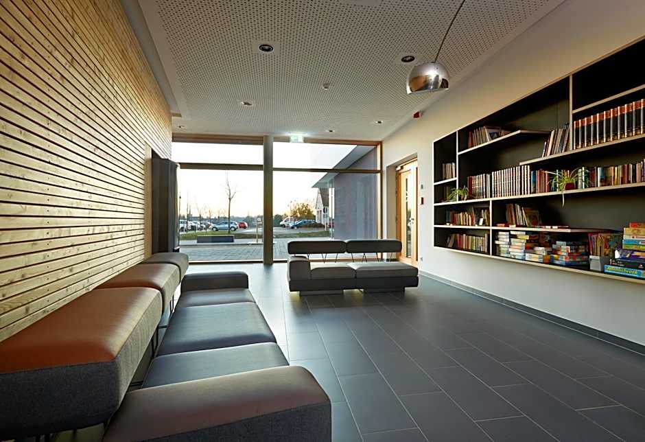 Youth Hostel Beaufort