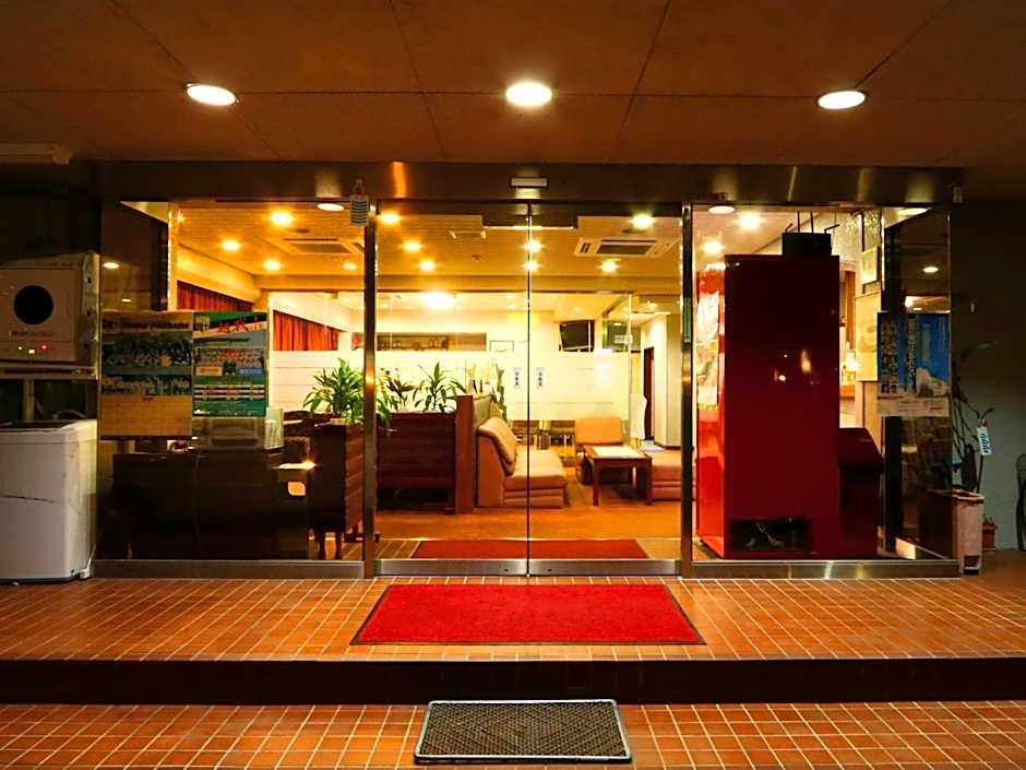 Hotel Heian