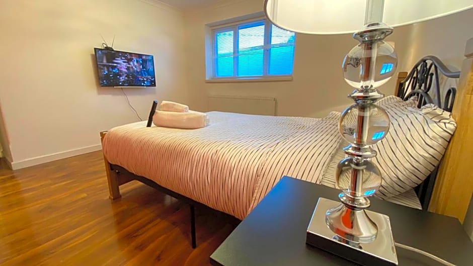 Grand Heights Suites