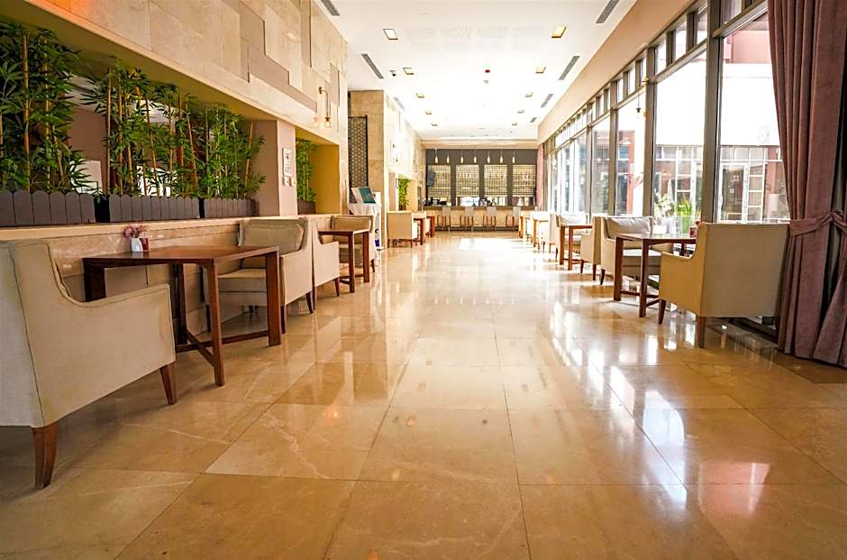 Hilton Garden Inn Sanliurfa