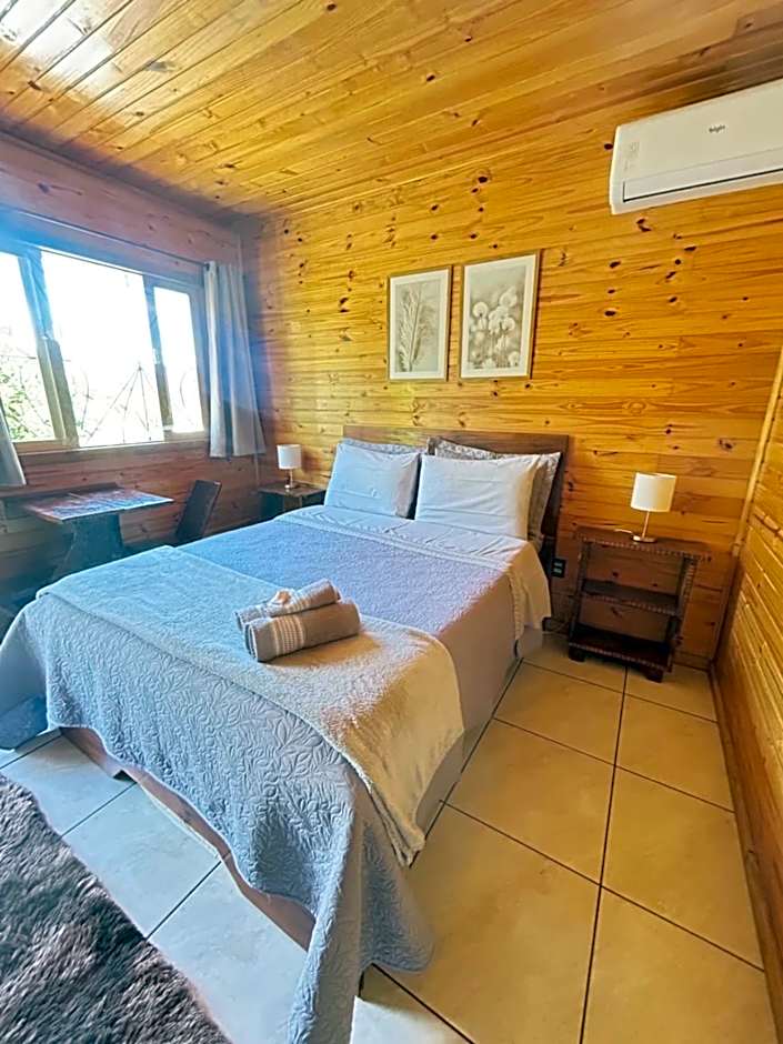 Pousada Recanto da Gruta