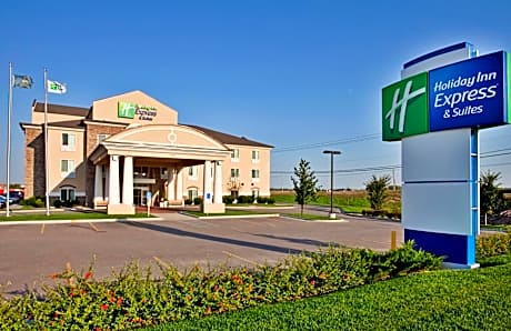 Holiday Inn Express and Suites Wichita Airport By IHG