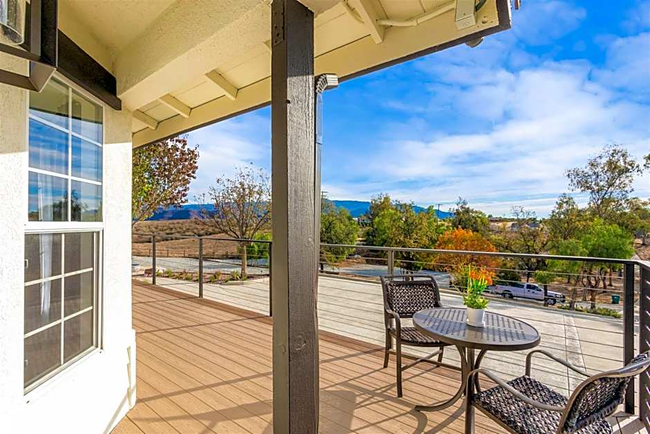 Villa Inn- Adult Only- Temecula Wine Country