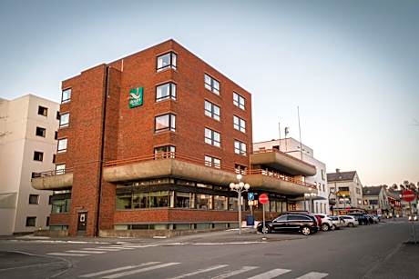 Quality Hotel Grand Steinkjer