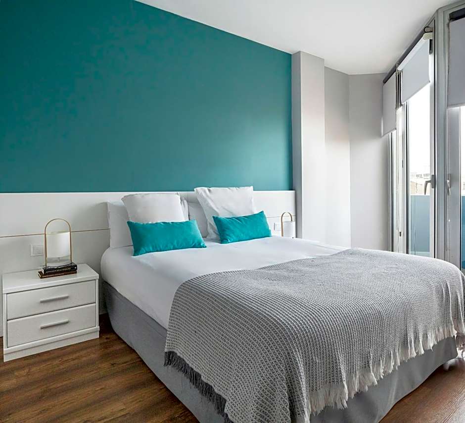 Feelathome Poblenou Beach Apartments