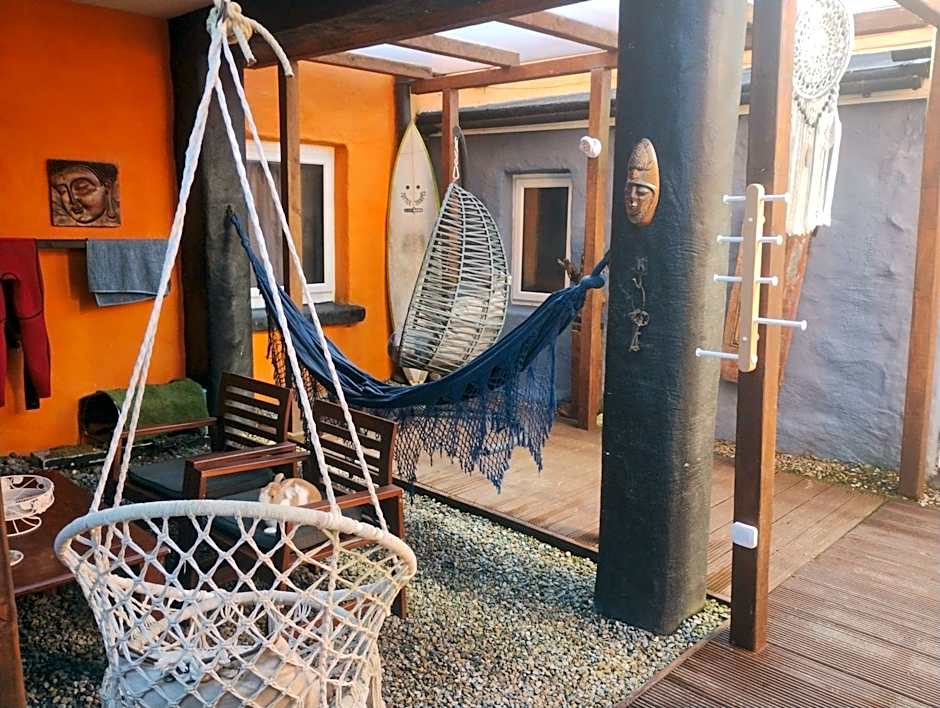 Easkey Hostel