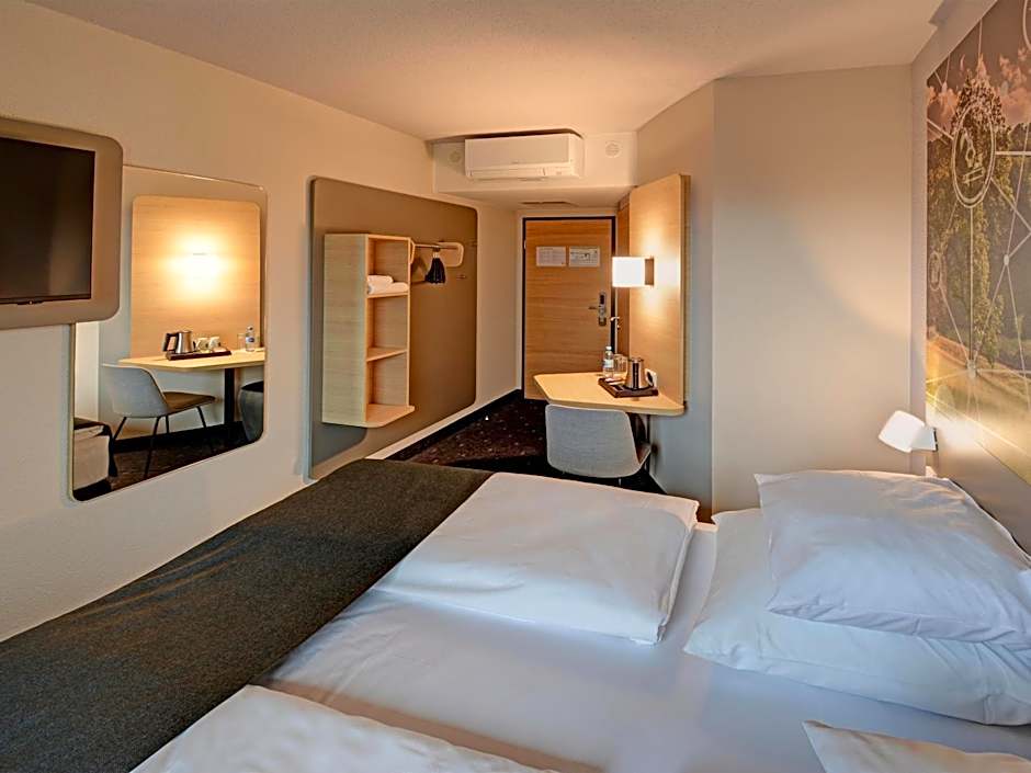 B&B HOTEL Kassel-Industriepark