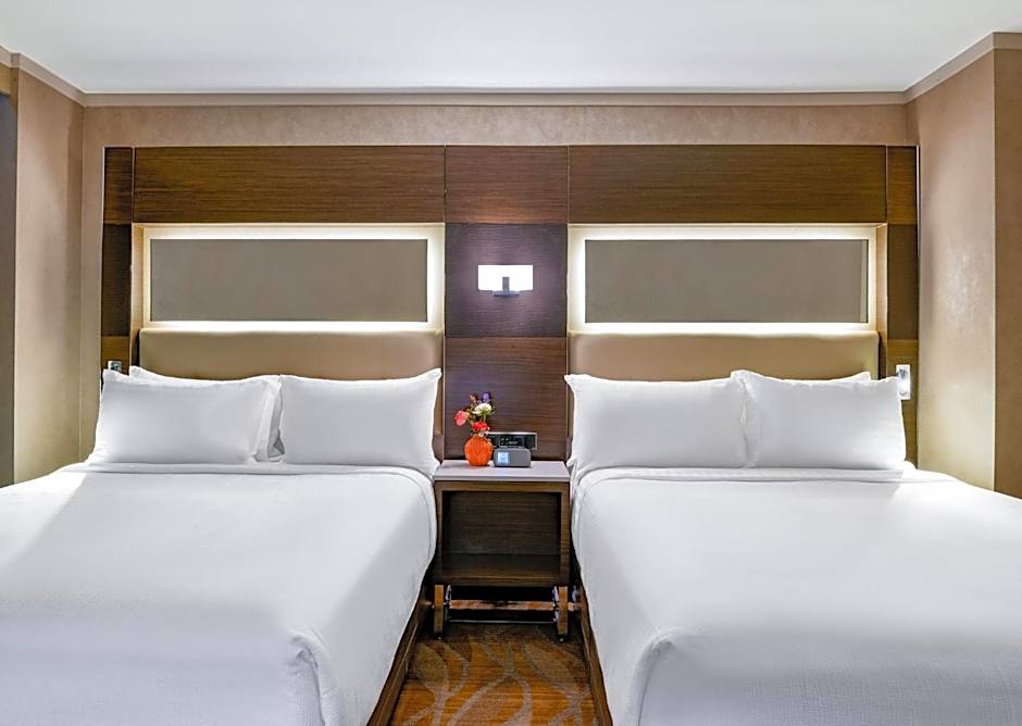 Holiday Inn Brooklyn Downtown By IHG