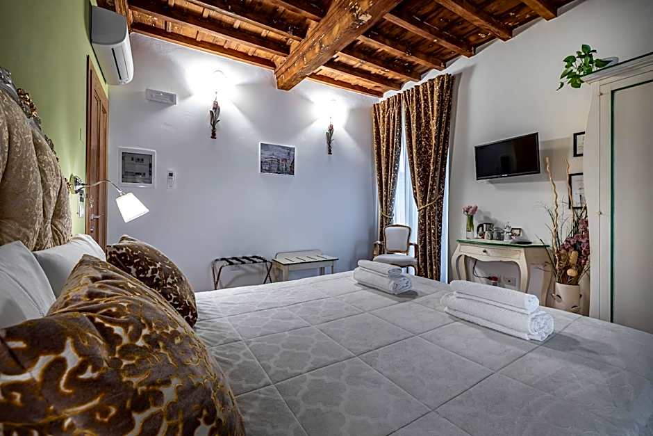 La Stella d'Oro B&B