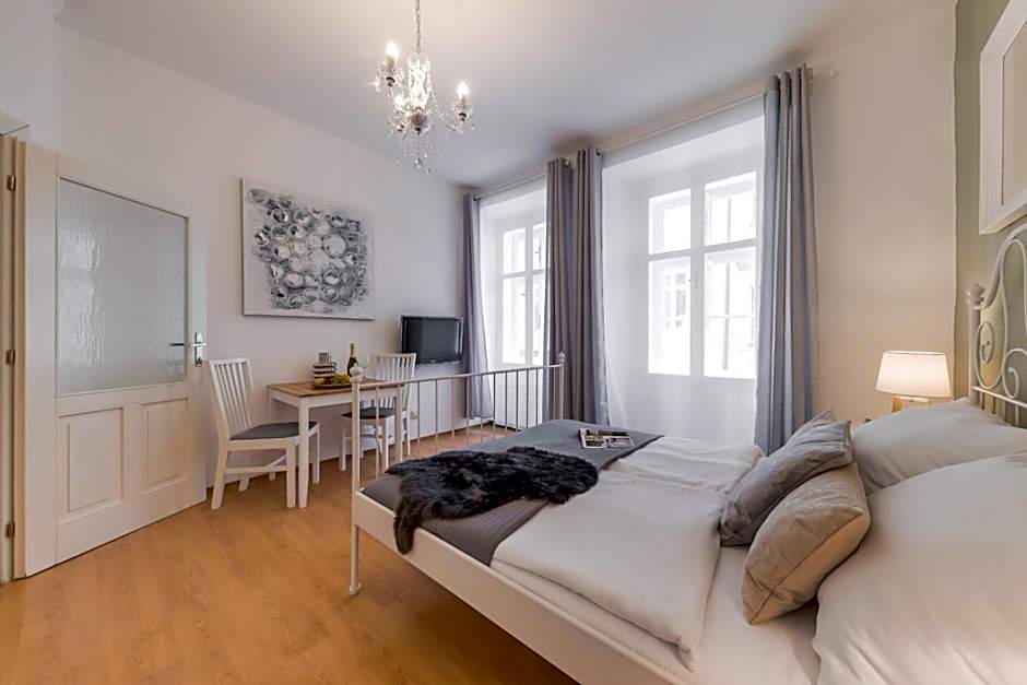 King´s Road Residence