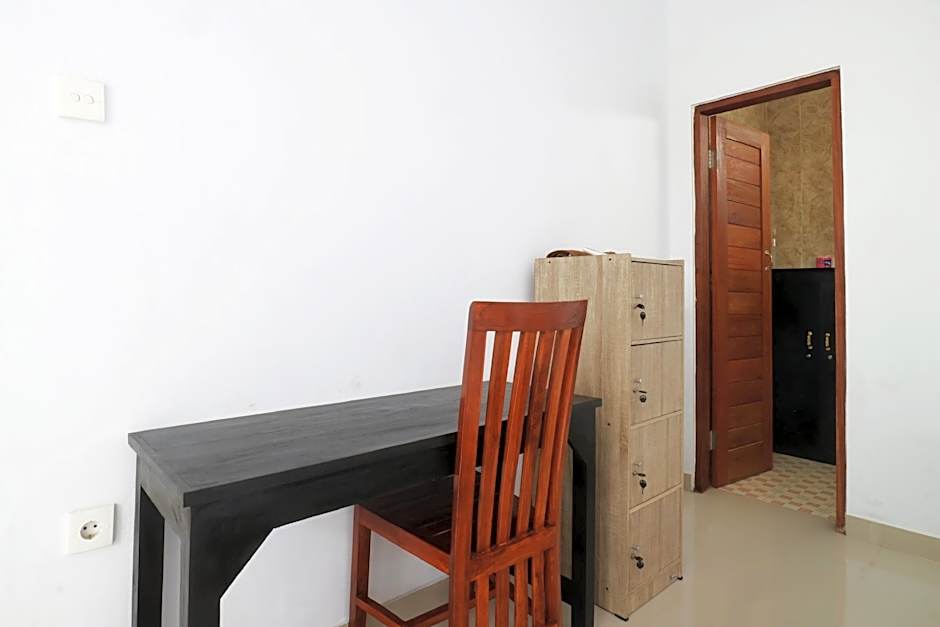 The Wina Echo Beach Guest House