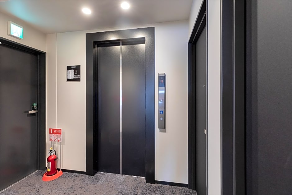Hotel Tetora Kyoto Station