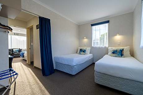 Family Room - Ground Floor